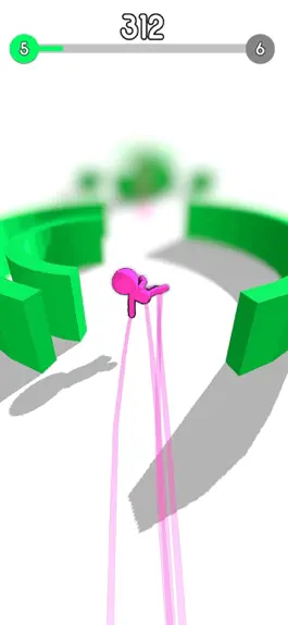 Game screenshot Slo Mo Boy hack