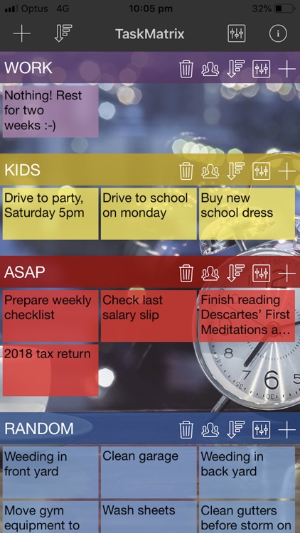 TaskMatrix