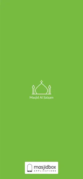 Game screenshot Masjid Al-Salaam mod apk