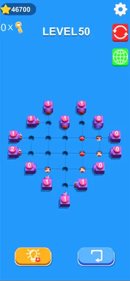 Game screenshot Push Ballz 3D mod apk