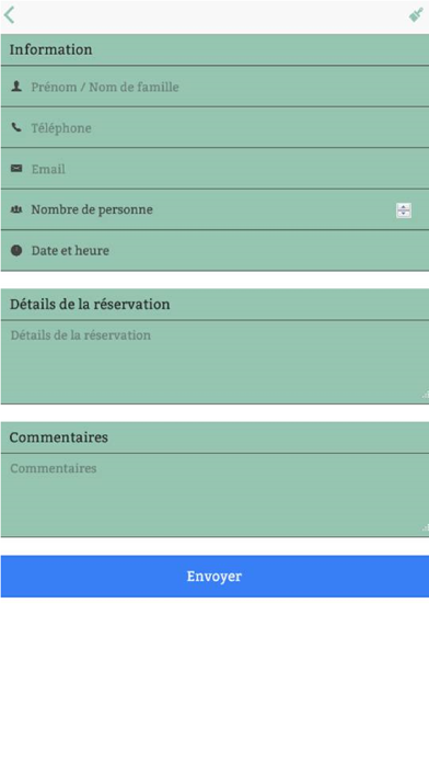Screenshot #2 pour CSE PIDF