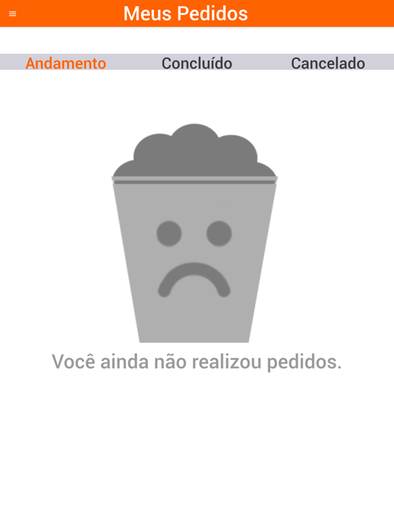 Screenshot #4 pour Lulas Lanches