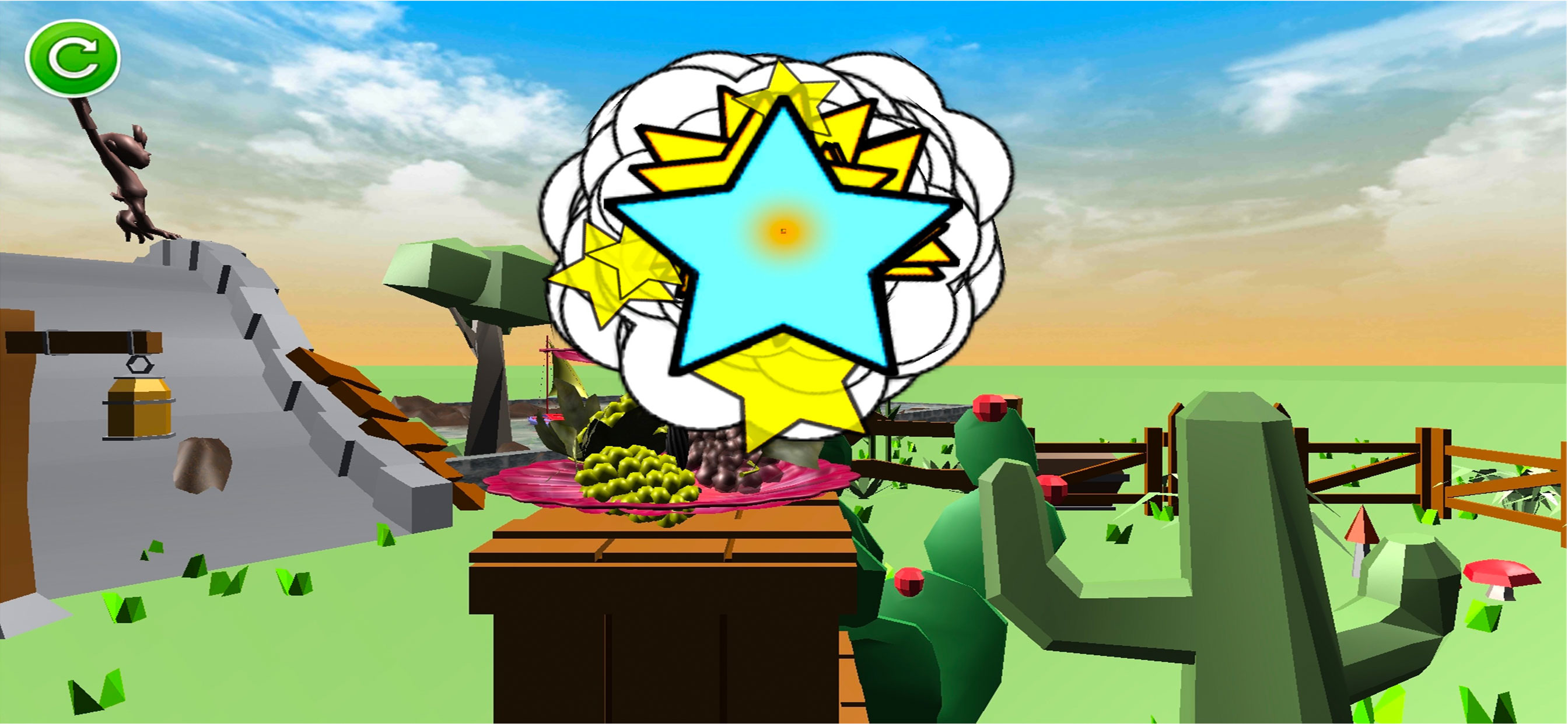 Learn ABC - 3D screenshot 5