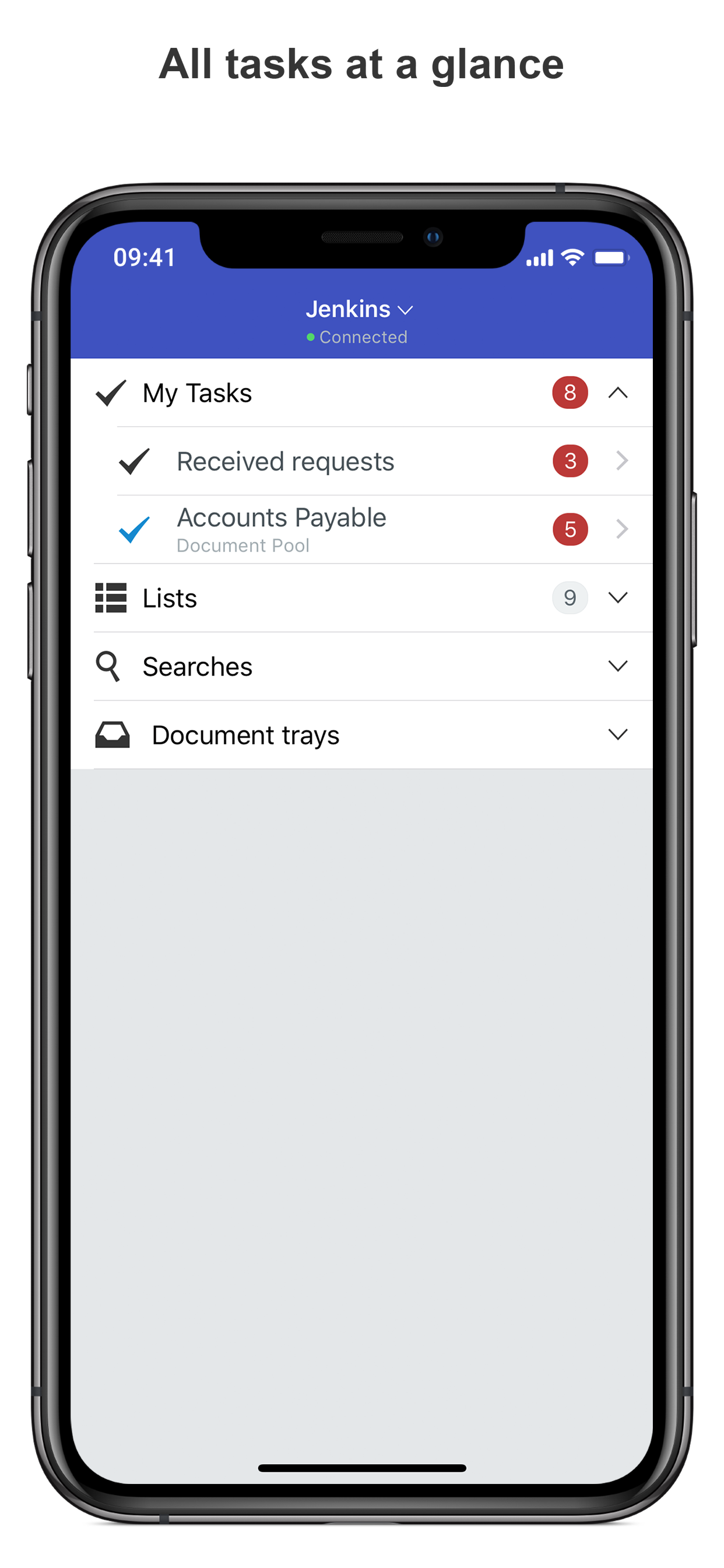 DocuWare