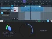 stereo lag time iPad Captures Décran 3