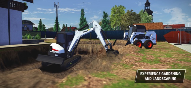 Construction Simulator 3(圖8)-速報App