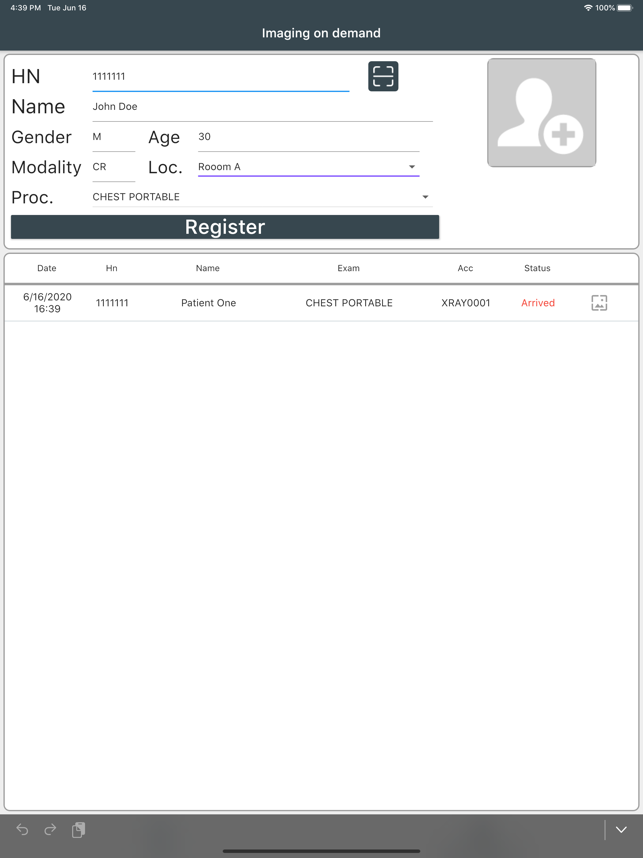 Envision Imaging on Demand(圖3)-速報App