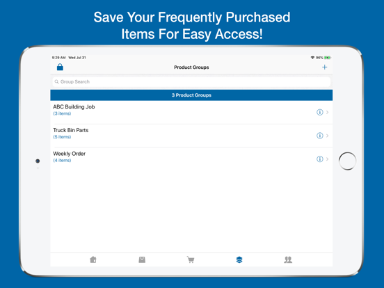 Screenshot #6 pour HVAC MobileSales