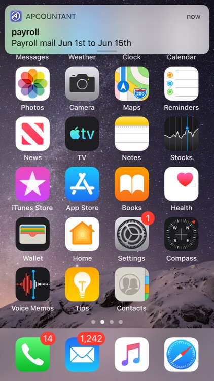 Appcountant screenshot-9