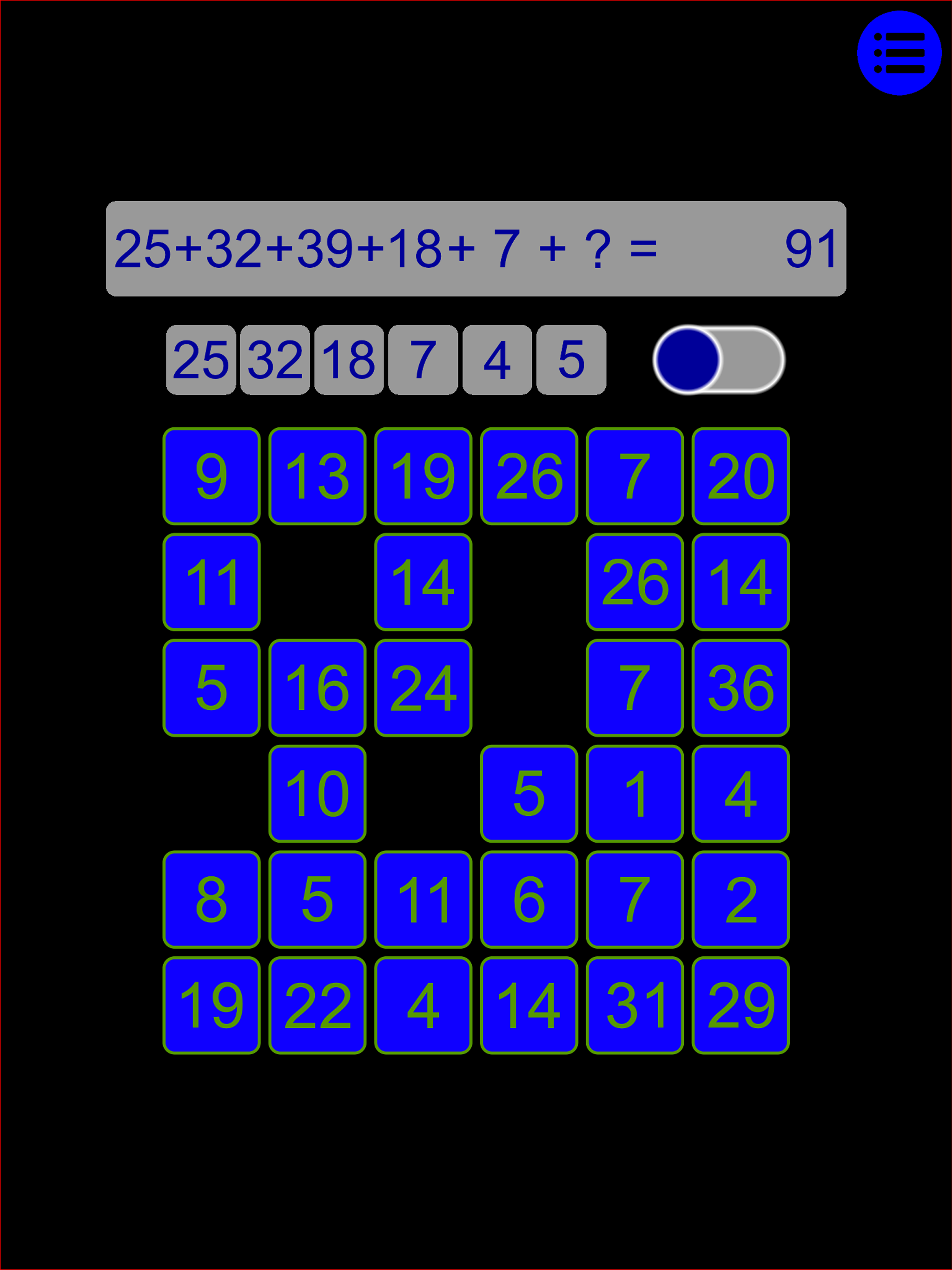 Simple Add Subtract screenshot 12