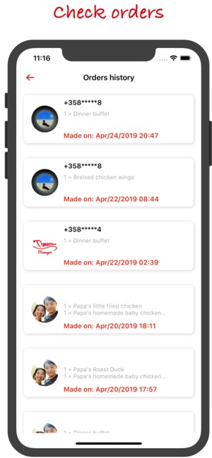 Timeous Manager(圖4)-速報App