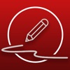 Annotation - hand writing idea - iPadアプリ