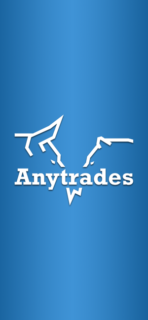 AnyTrades - Mobile Trading App