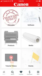 canon large format printer iphone bildschirmfoto 1