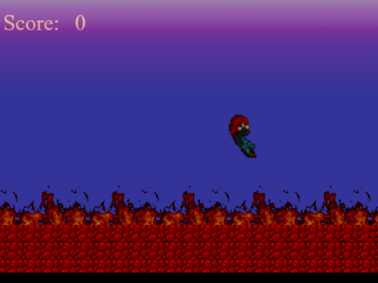 Screenshot #4 pour InfiniteHell