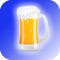 Calculate your and your friends blood alcohol level (BAC) with that easy to use app