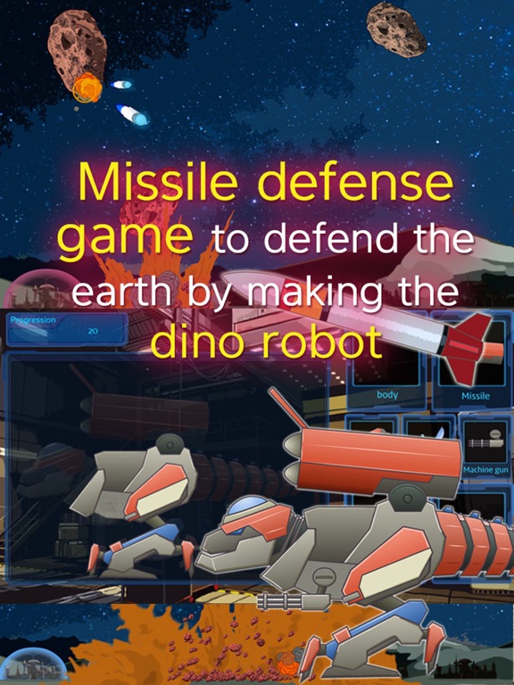 Screenshot #4 pour Baby Dino Coco Adventure 4