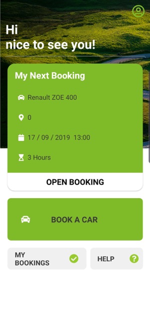 Zen Car Corporate(圖1)-速報App