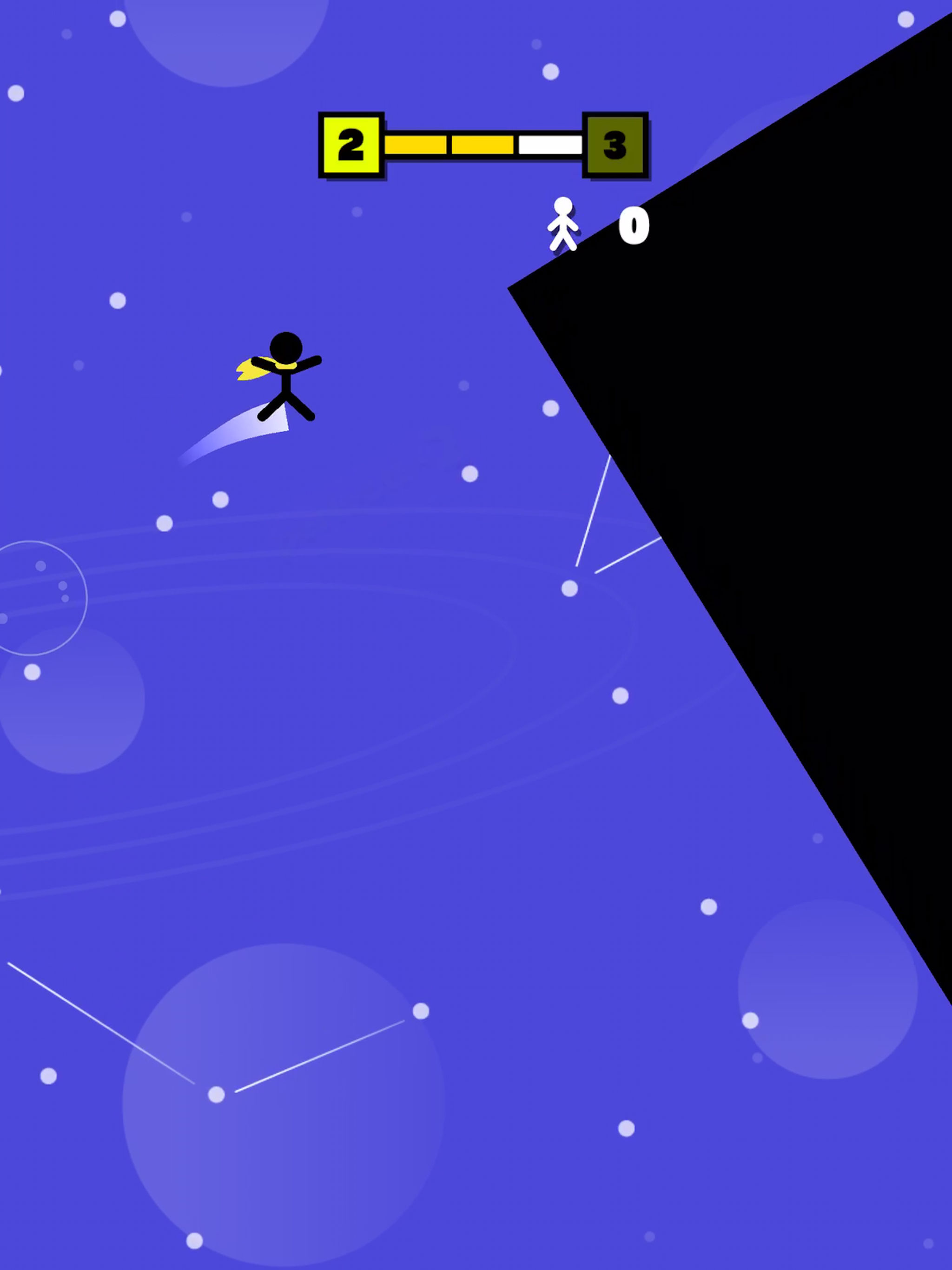 Bouncy Line screenshot 7