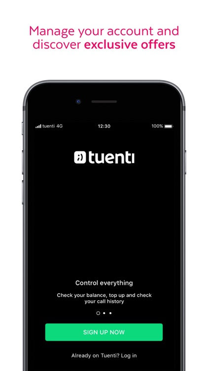 Tuenti