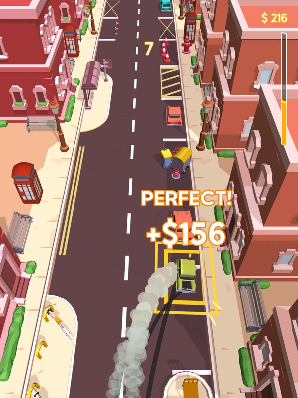 Drive and Park screenshot 8