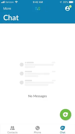 Midco Softphone screenshot 3
