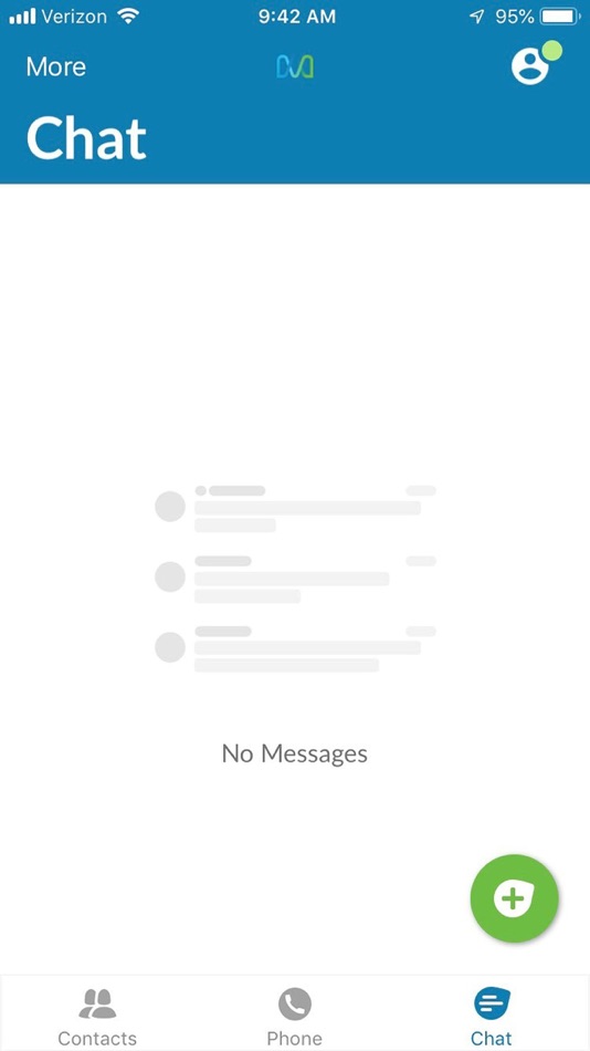 #3. Midco Softphone (iOS) Podle: Midcontinent Communications Inc.