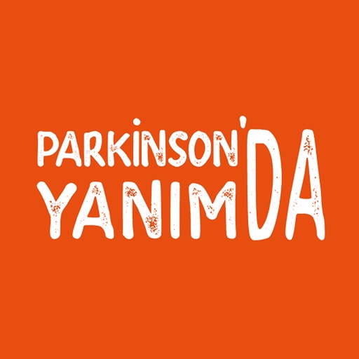 Parkinson'da Yanımda