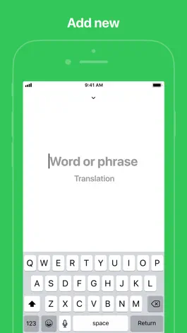 Game screenshot Words&Phrases apk