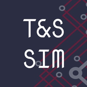Snímky obrazovky (1) T&S Sim