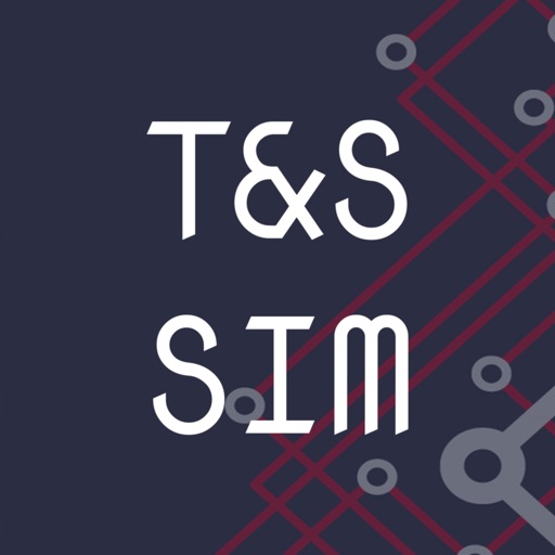 T&S Sim