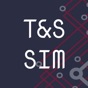 T&S Sim app download
