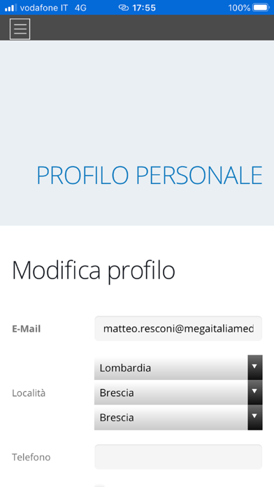 Screenshot #3 pour FiFa Security