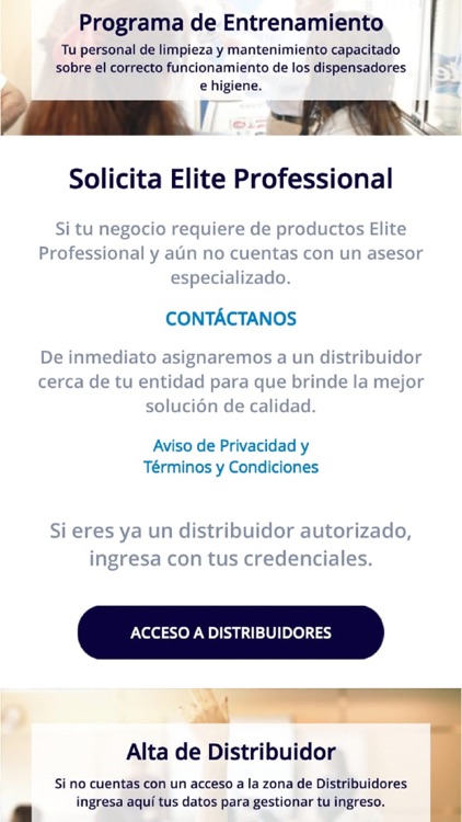 Elite Professional screenshot-3