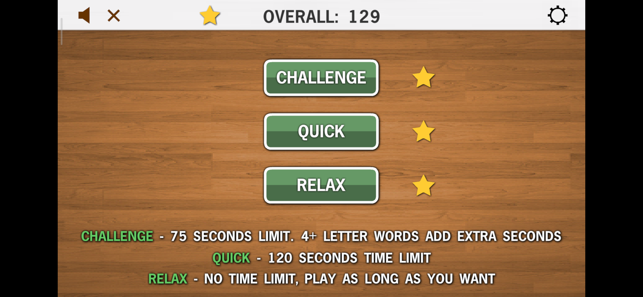 Word Master LITE(圖7)-速報App