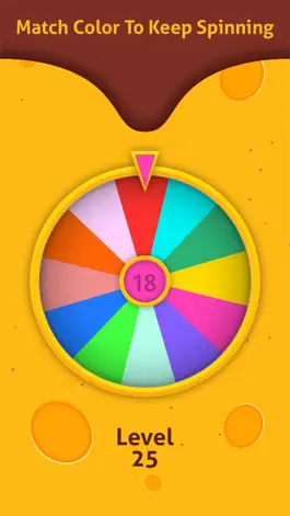 Game screenshot Impossile Crazy Spin Wheel hack