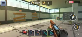 Game screenshot 4 GUNS: Online Zombie Survival apk