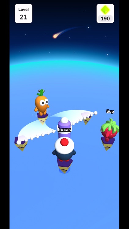 Beam Jump screenshot-4