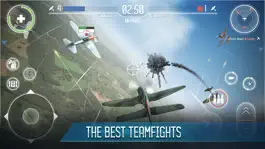 Game screenshot Sky Baron: War of Nations hack