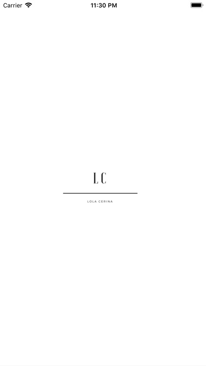 Lola Cerina Boutique