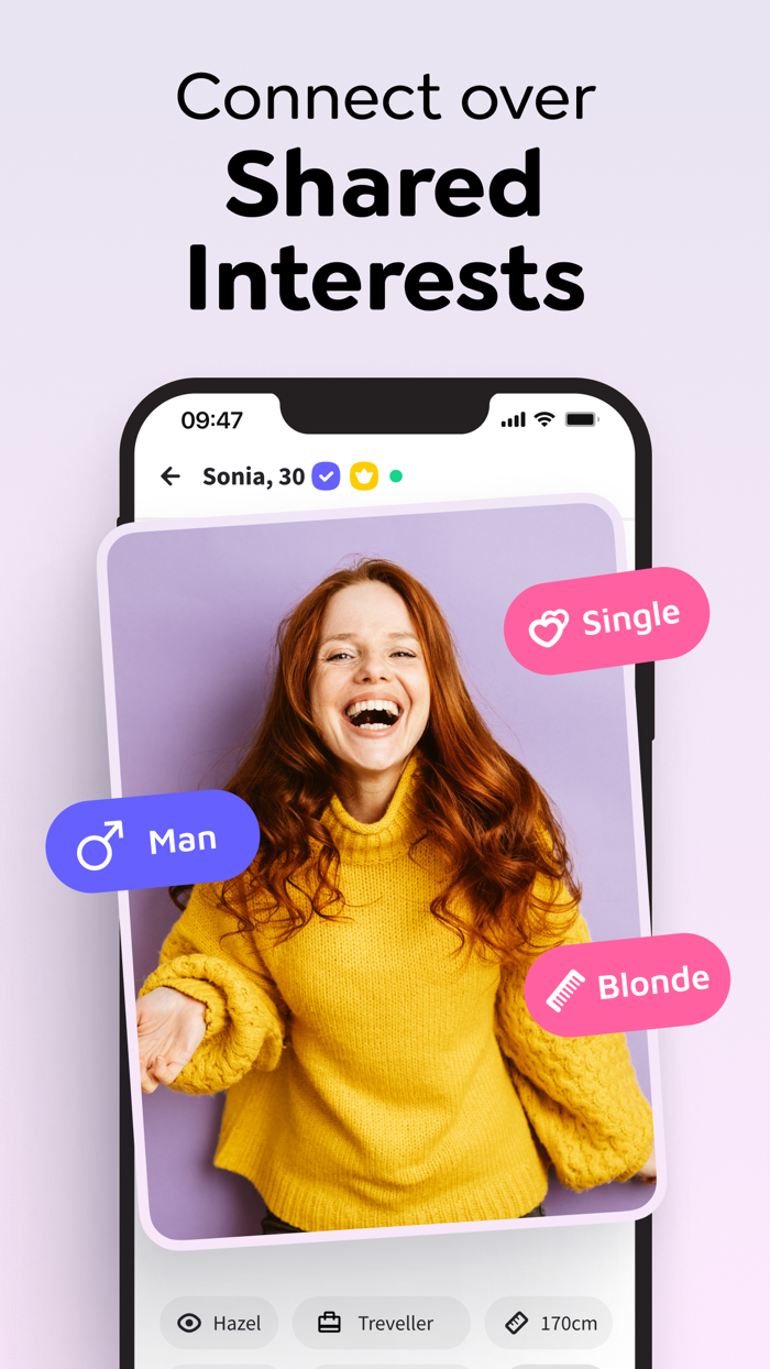 Waplog - Dating and Video-Chat