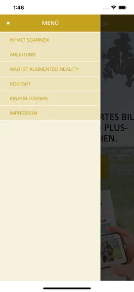 Game screenshot Anzeiger von Kerzers Plus apk