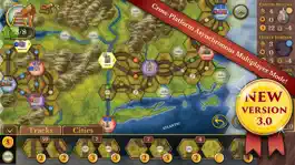 Game screenshot Steam: Rails to Riches mod apk