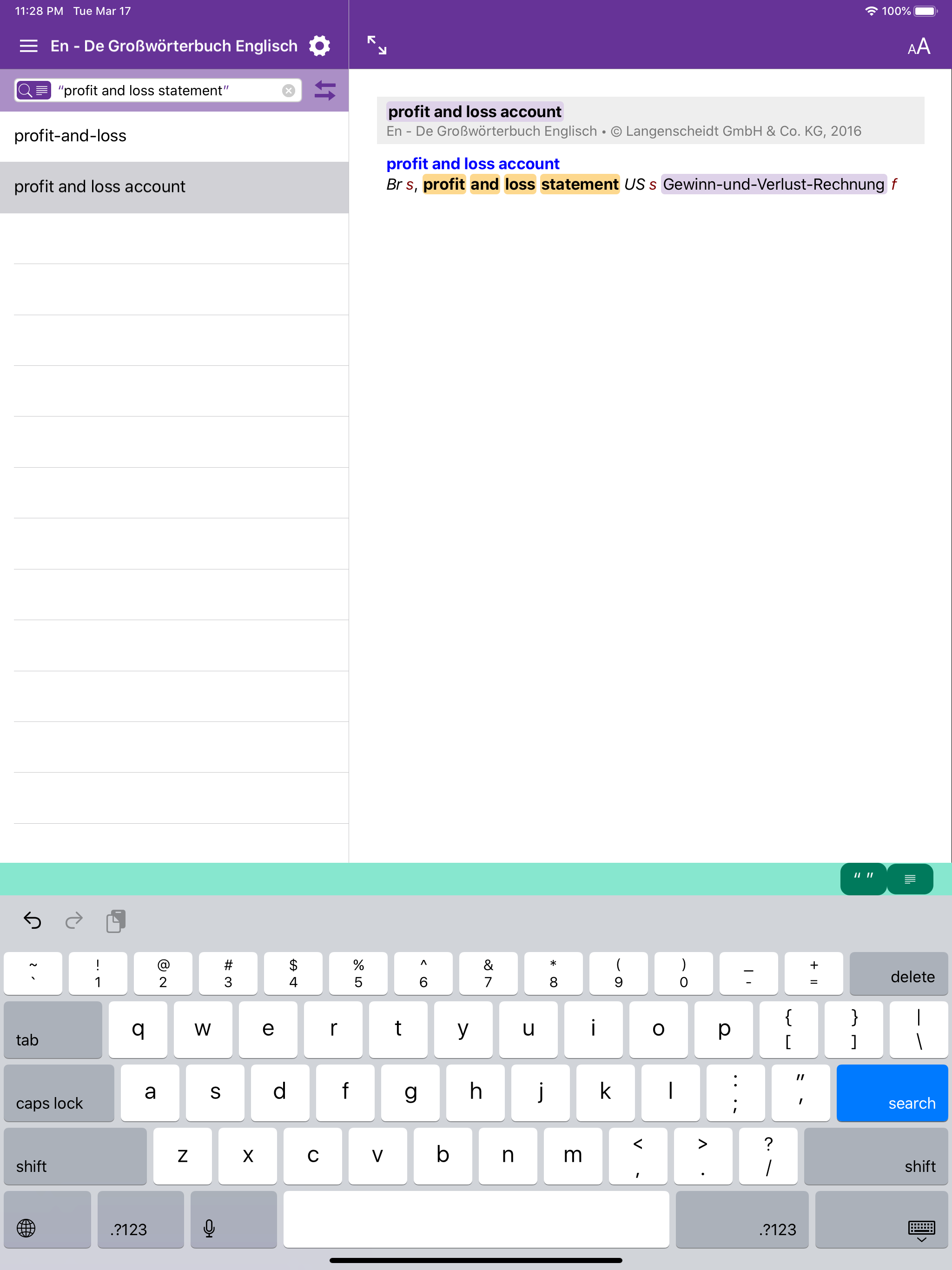 WordFinder