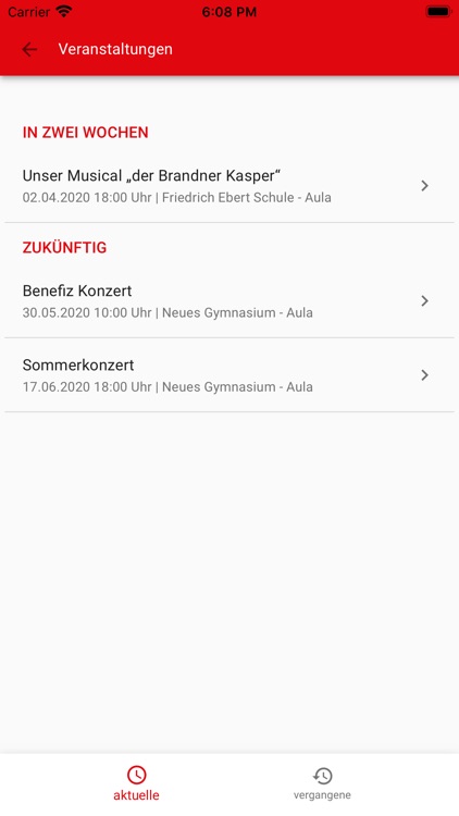 Musikschule Eislingen