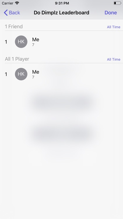 Do Dimplz screenshot-4