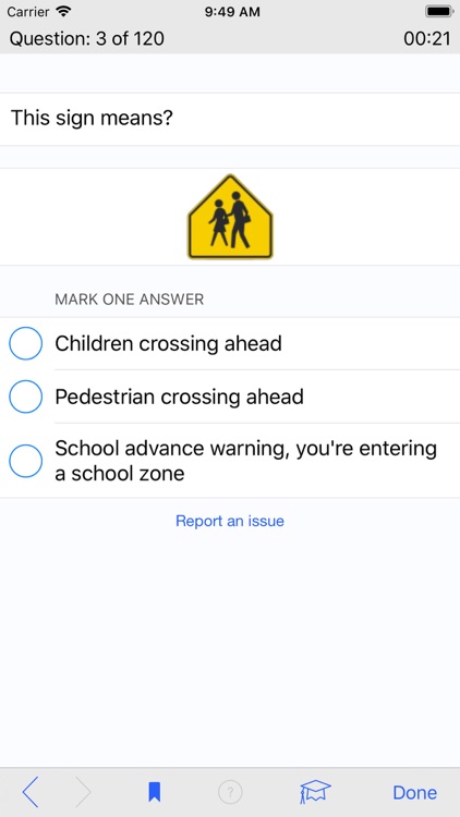 California CDL Test Prep screenshot-4