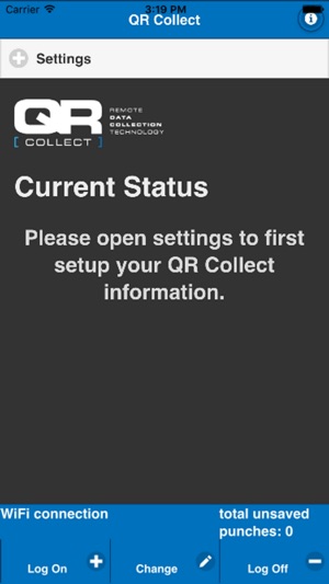 QR Collect Application(圖1)-速報App