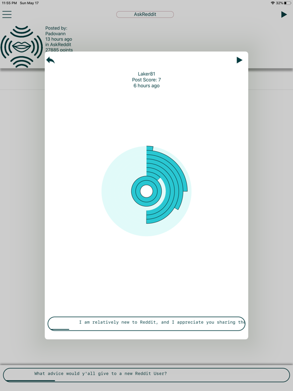 Screenshot #5 pour Echo Chamber