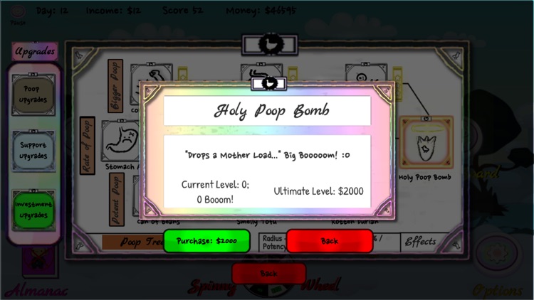 Ducky McPoop screenshot-4